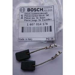 Charbons Bosch Charbons Bosch 1607014176