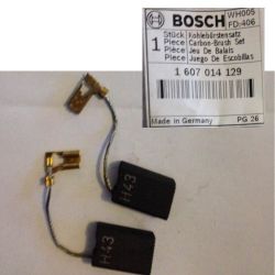 Charbons Bosch 1607014129