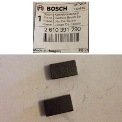 Charbons Bosch 2610391290