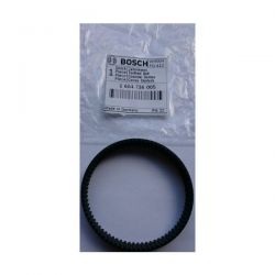 Courroie dentée pour Bosch PBS75, PBS75E 1604736005