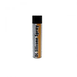 Lubrifiant DL Silicone Spray 600ml