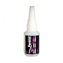 Colle cyano Paracol Superglue 20 g