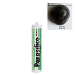 Mastic silicone bronze Parasilico AM 85-1