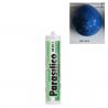 Mastic silicone RAL 5010 bleu Parasilico AM 85-1