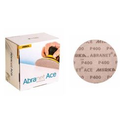 Abranet ACE disques 150mm